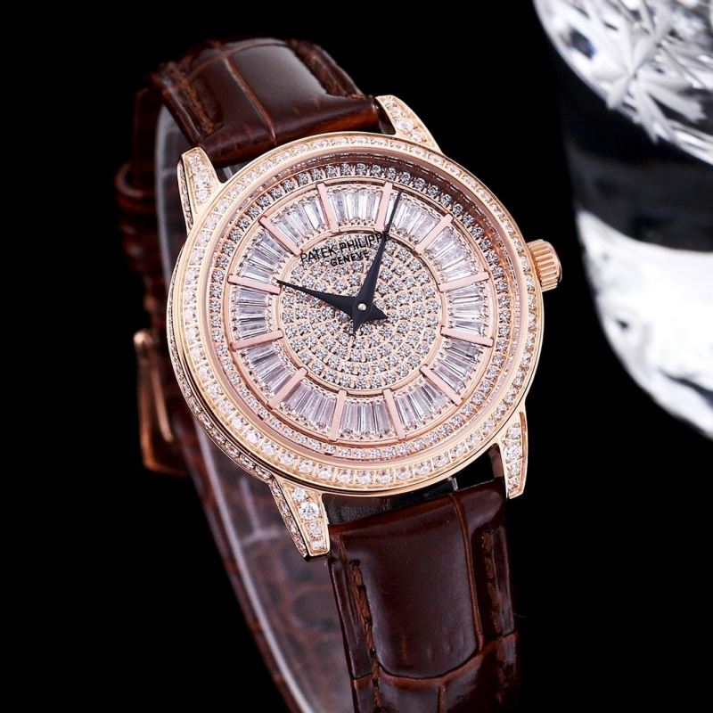 PATEK PHILIPPE Watches